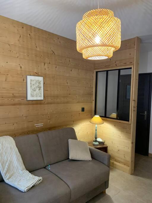 Studio Cosy Vallee De Tarentaise La Plagne Buitenkant foto